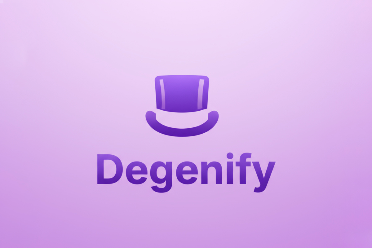 Degenify - Farcaster Mini Apps