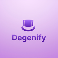 Degenify - Farcaster Mini Apps